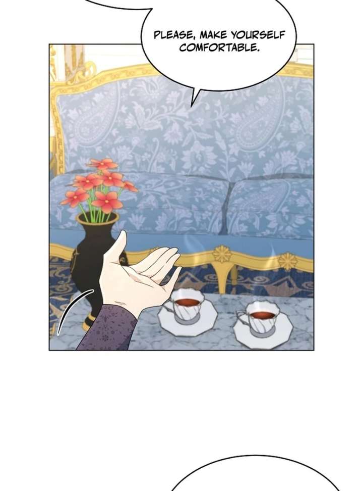 A Mouse Biting a Dragon’s Tail Chapter 53 - Page 17