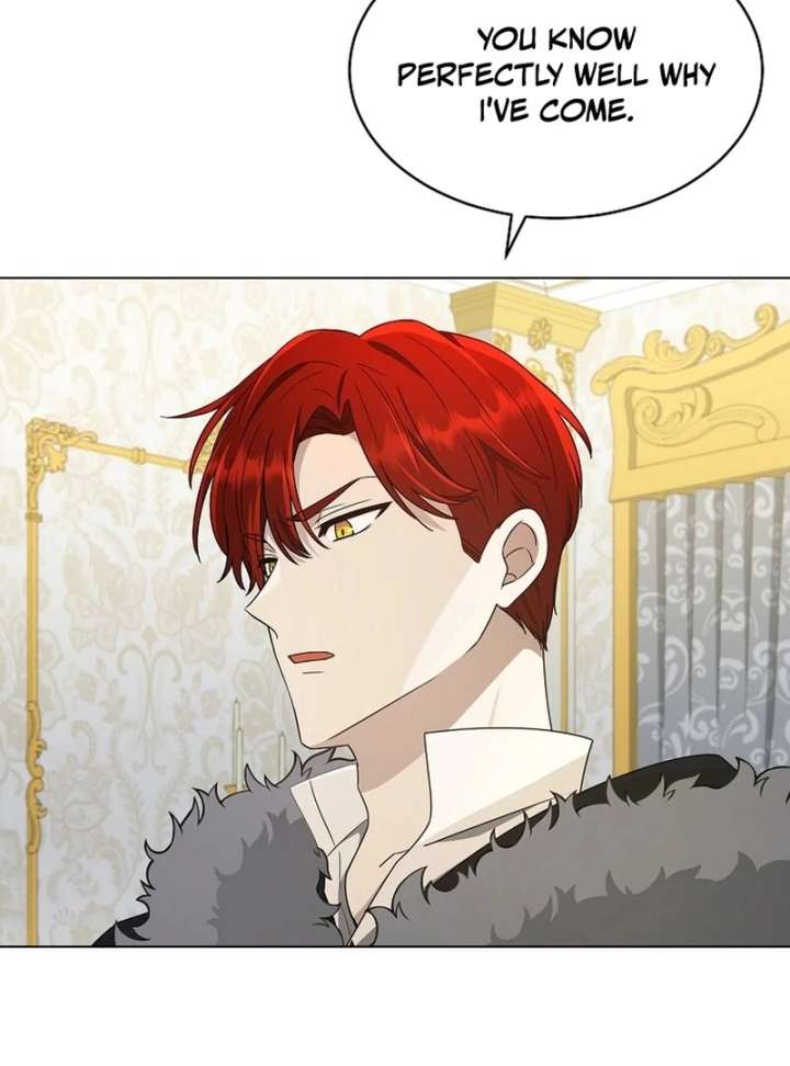 A Mouse Biting a Dragon’s Tail Chapter 53 - Page 18