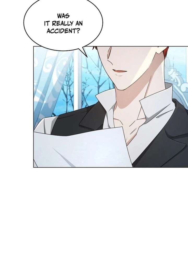 A Mouse Biting a Dragon’s Tail Chapter 53 - Page 3