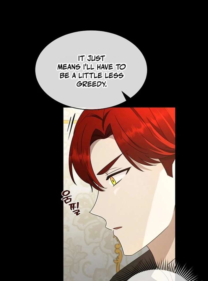 A Mouse Biting a Dragon’s Tail Chapter 53 - Page 50