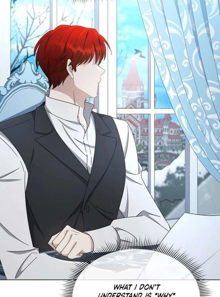 A Mouse Biting a Dragon’s Tail Chapter 53 - Page 6