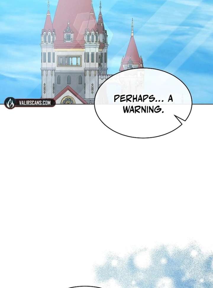 A Mouse Biting a Dragon’s Tail Chapter 53 - Page 8