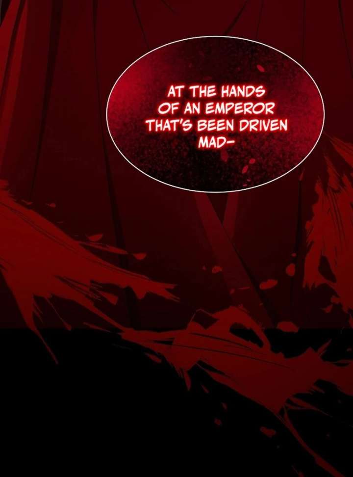 A Mouse Biting a Dragon’s Tail Chapter 53 - Page 76