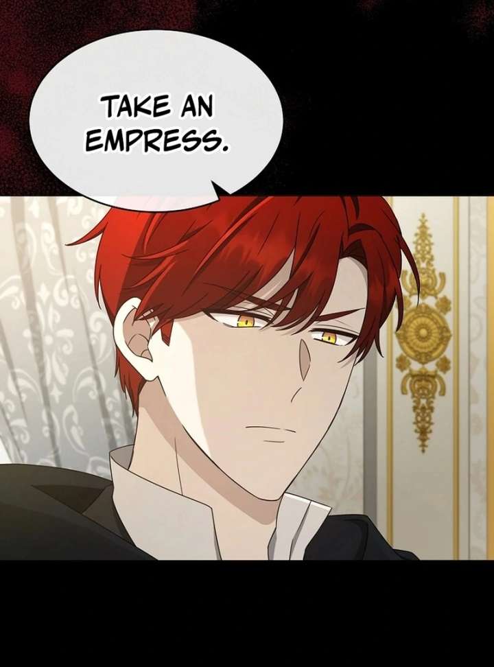 A Mouse Biting a Dragon’s Tail Chapter 53 - Page 82