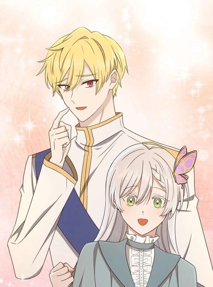 A Mouse Biting a Dragon’s Tail Chapter 53 - Page 85