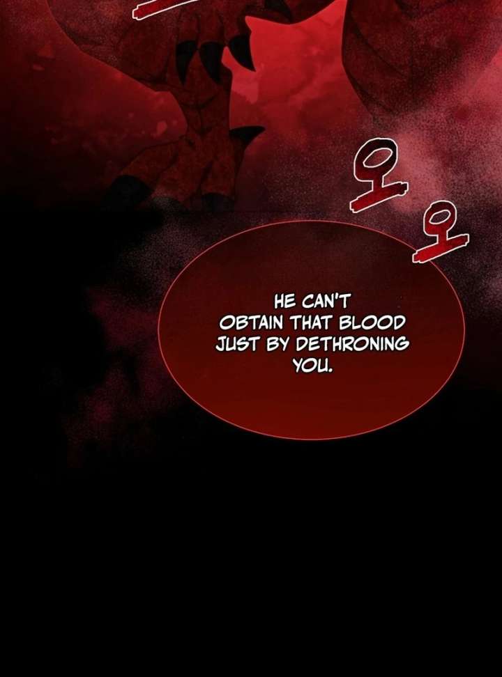 A Mouse Biting a Dragon’s Tail Chapter 53 - Page 89