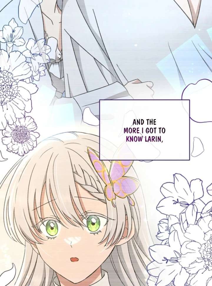 A Mouse Biting a Dragon’s Tail Chapter 55 - Page 105