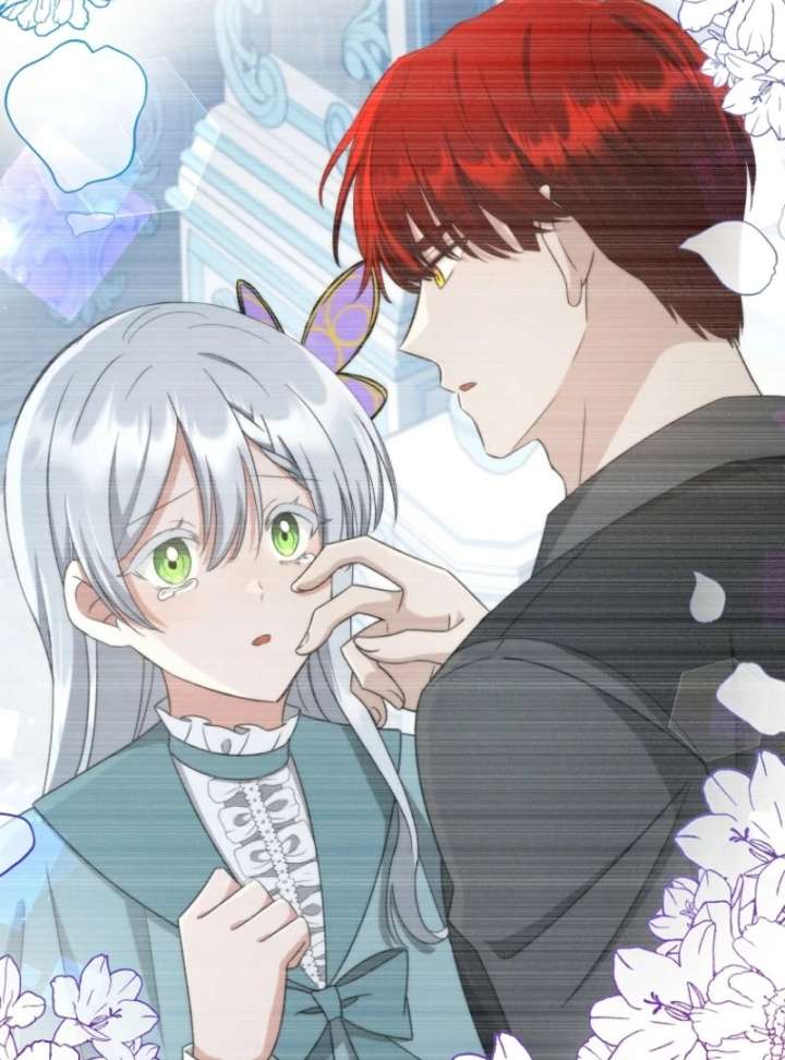 A Mouse Biting a Dragon’s Tail Chapter 55 - Page 107