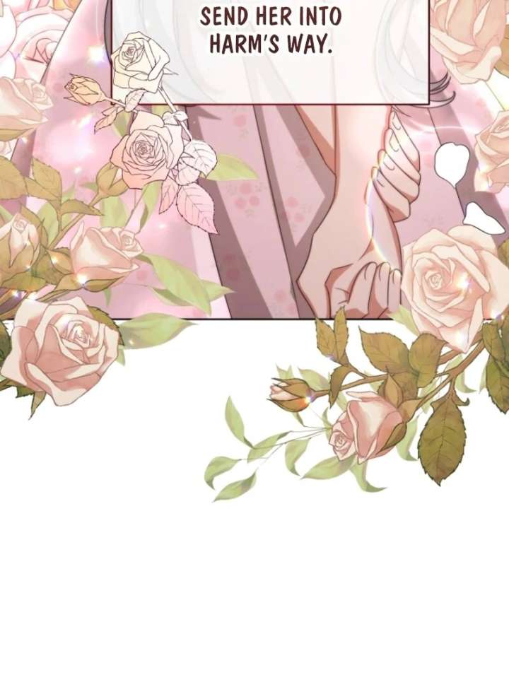 A Mouse Biting a Dragon’s Tail Chapter 55 - Page 110