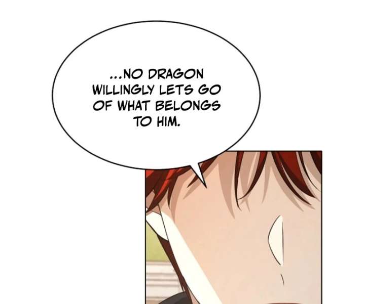 A Mouse Biting a Dragon’s Tail Chapter 55 - Page 111