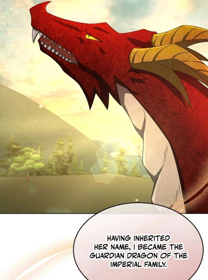 A Mouse Biting a Dragon’s Tail Chapter 55 - Page 29