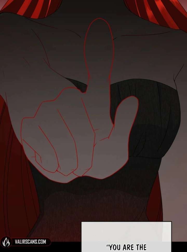 A Mouse Biting a Dragon’s Tail Chapter 55 - Page 31