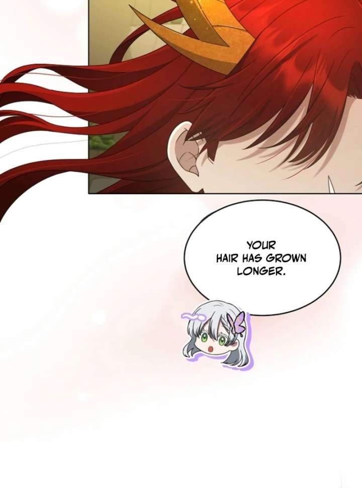 A Mouse Biting a Dragon’s Tail Chapter 55 - Page 34