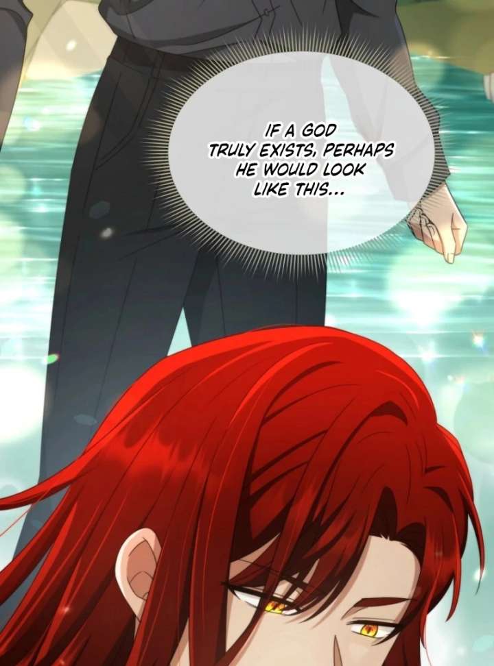 A Mouse Biting a Dragon’s Tail Chapter 55 - Page 37