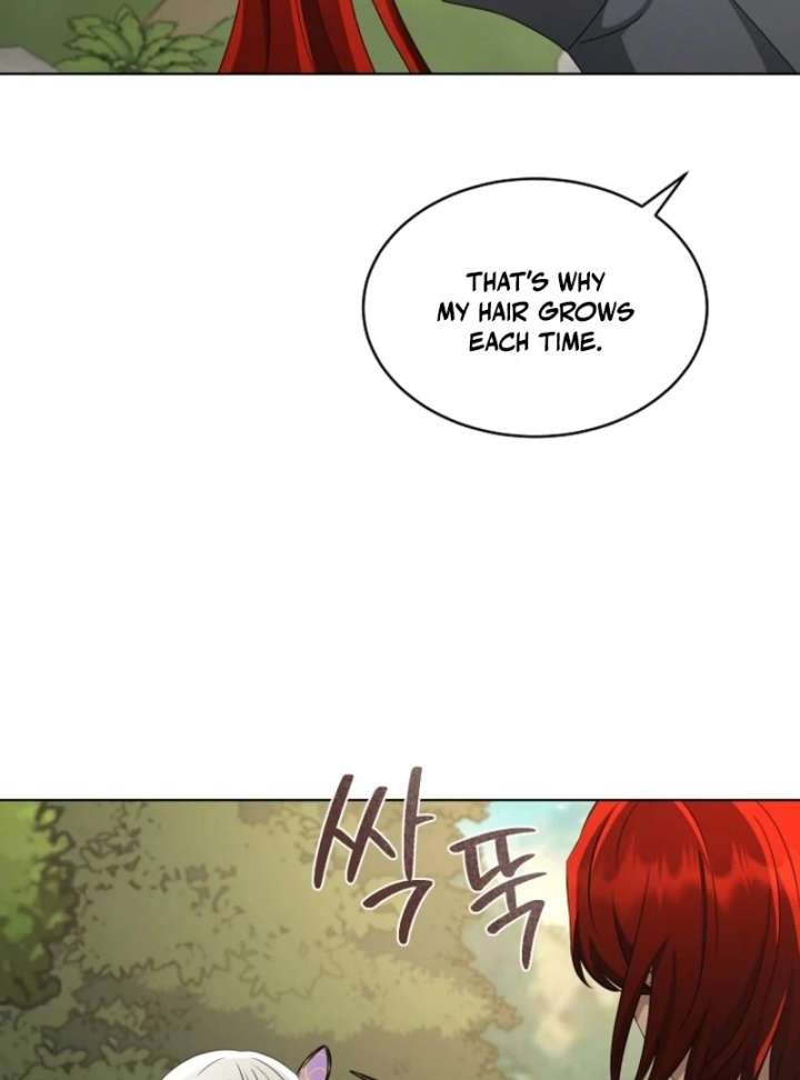 A Mouse Biting a Dragon’s Tail Chapter 55 - Page 40