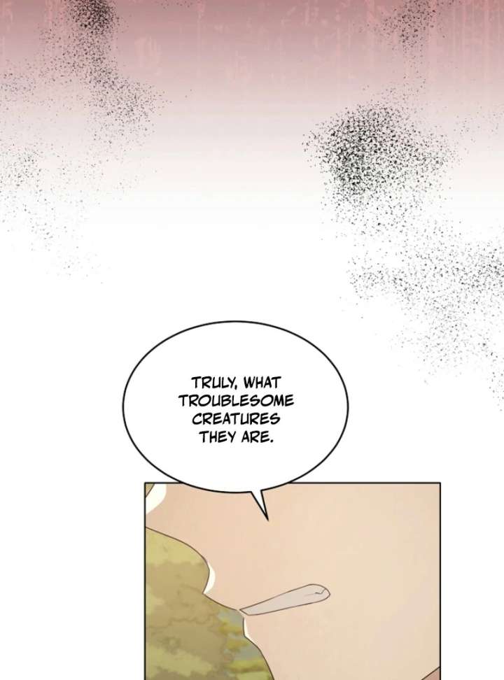 A Mouse Biting a Dragon’s Tail Chapter 55 - Page 51