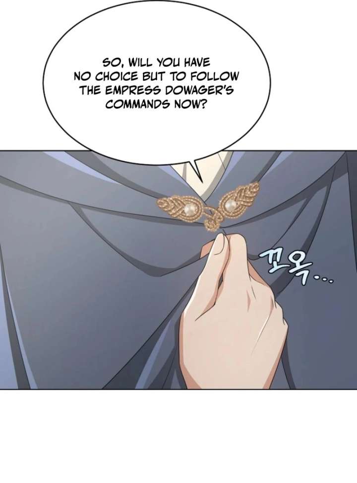 A Mouse Biting a Dragon’s Tail Chapter 55 - Page 57