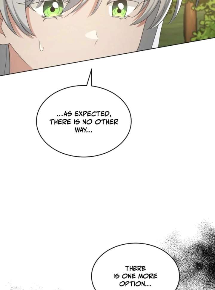 A Mouse Biting a Dragon’s Tail Chapter 55 - Page 63