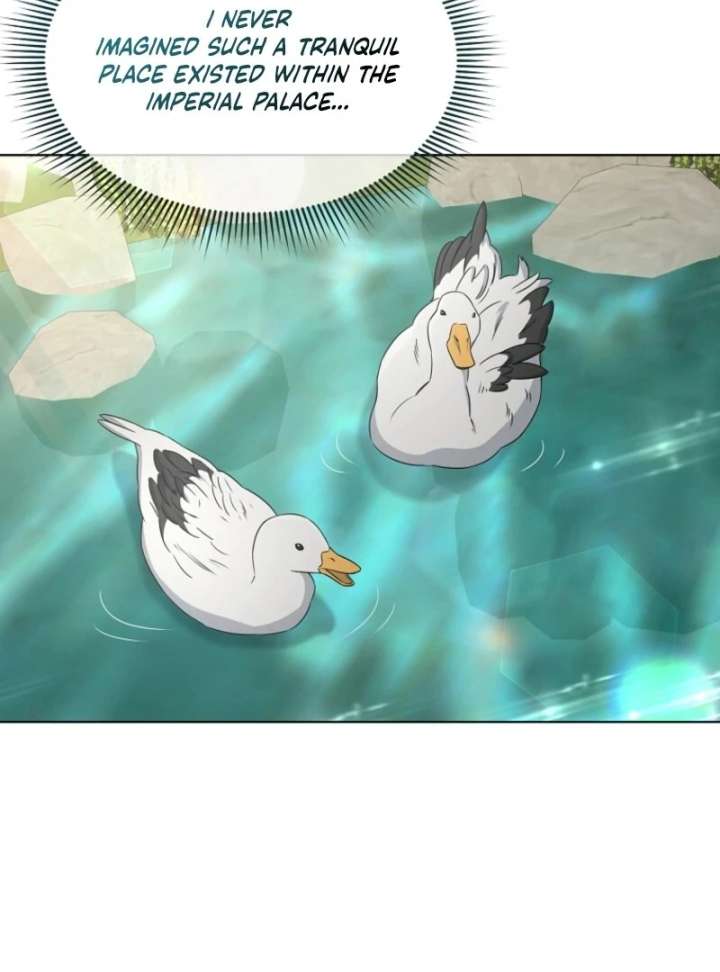 A Mouse Biting a Dragon’s Tail Chapter 55 - Page 8