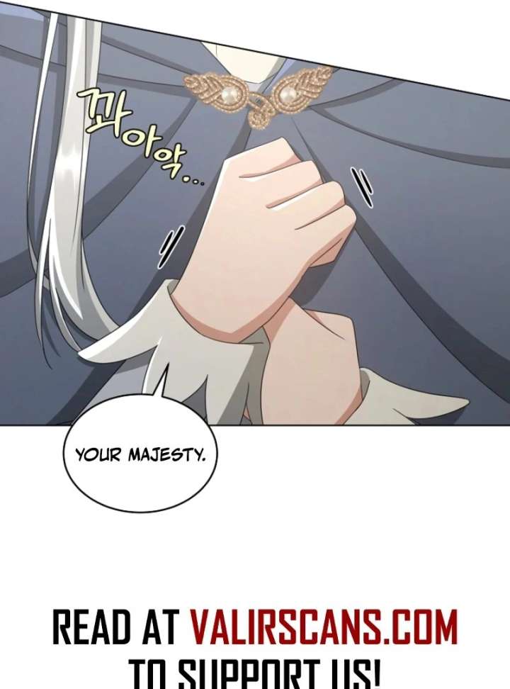 A Mouse Biting a Dragon’s Tail Chapter 55 - Page 71