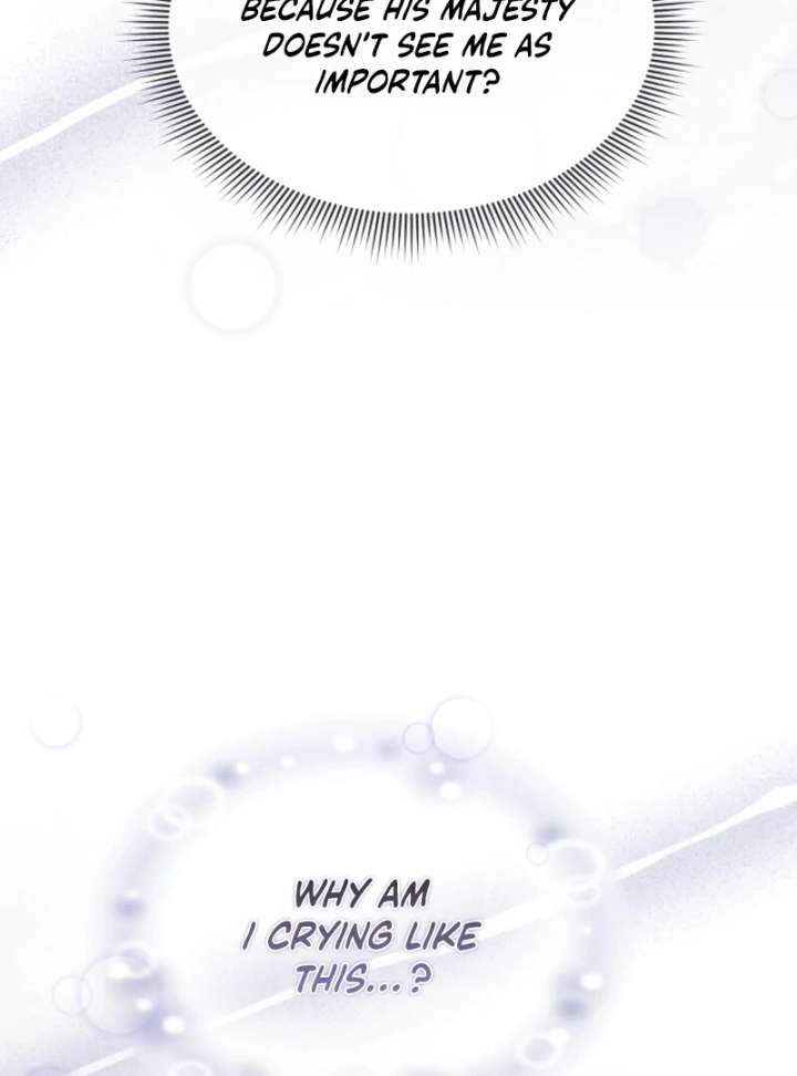 A Mouse Biting a Dragon’s Tail Chapter 55 - Page 86