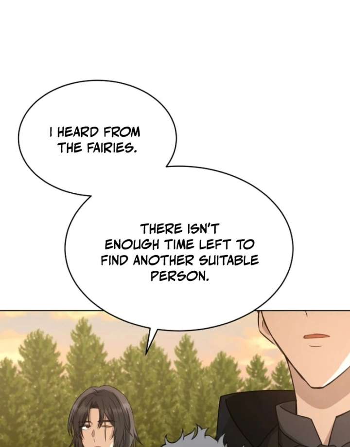 A Mouse Biting a Dragon’s Tail Chapter 55 - Page 97