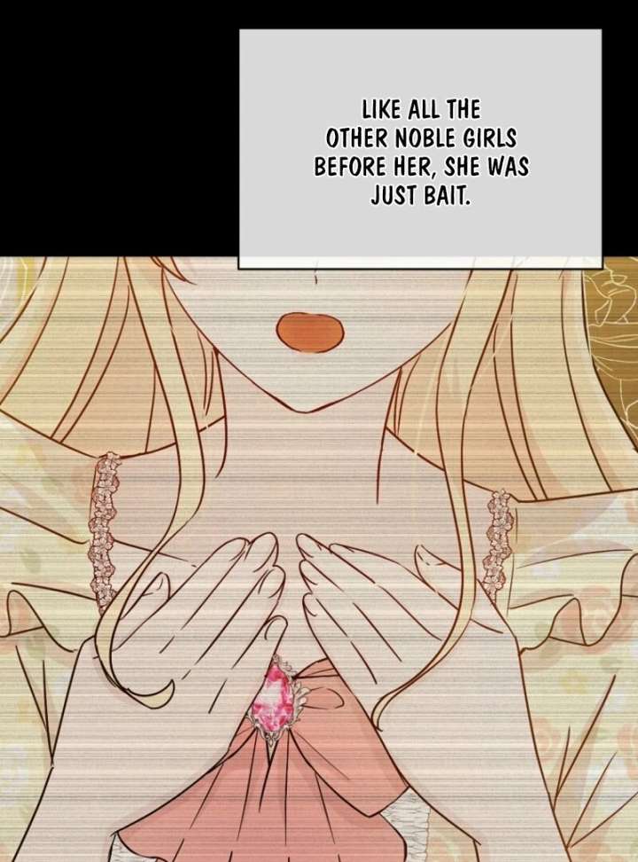 A Mouse Biting a Dragon’s Tail Chapter 55 - Page 100