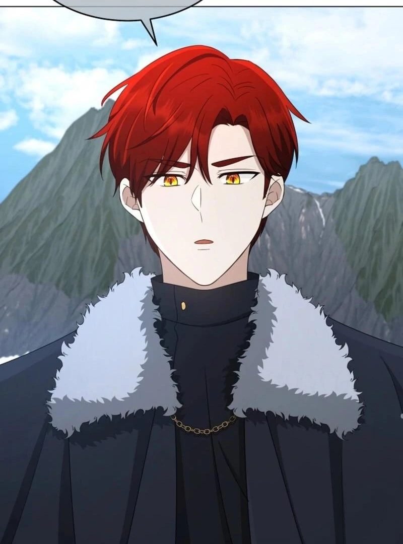 A Mouse Biting a Dragon’s Tail Chapter 57 - Page 31