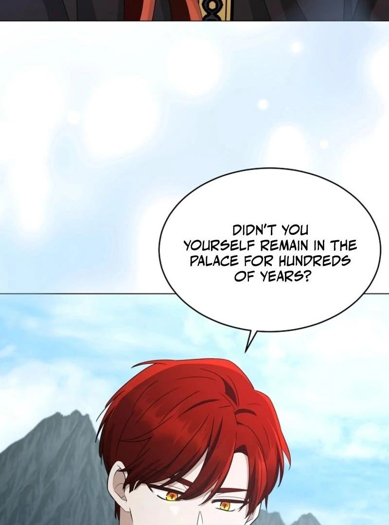 A Mouse Biting a Dragon’s Tail Chapter 57 - Page 42