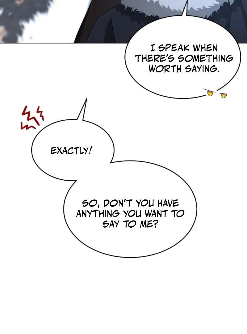 A Mouse Biting a Dragon’s Tail Chapter 57 - Page 8