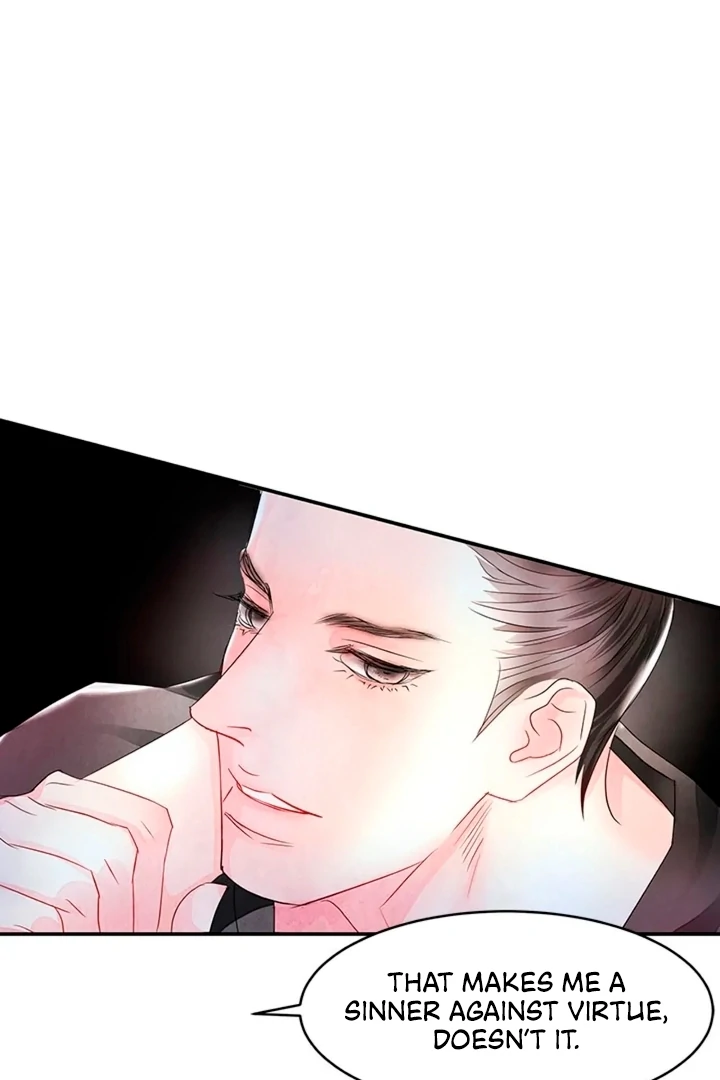 A Night of Immorality Chapter 0 - Page 37