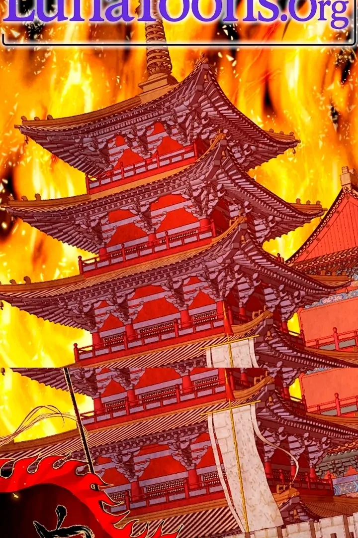 A Night of Immorality Chapter 1 - Page 3