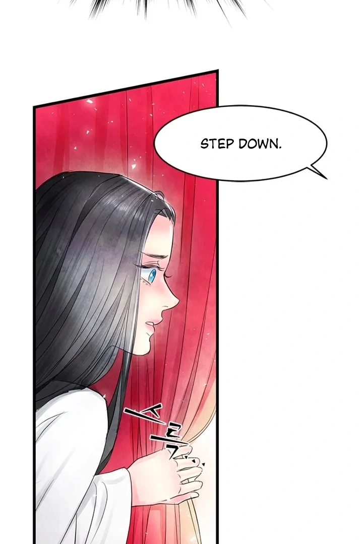 A Night of Immorality Chapter 1 - Page 22