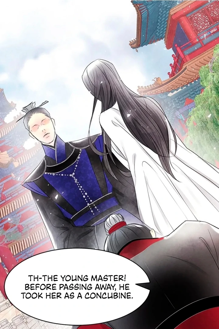 A Night of Immorality Chapter 1 - Page 42