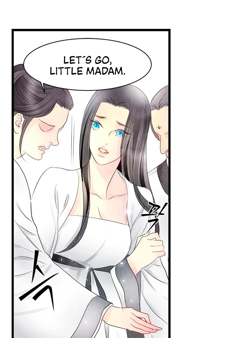 A Night of Immorality Chapter 1 - Page 59