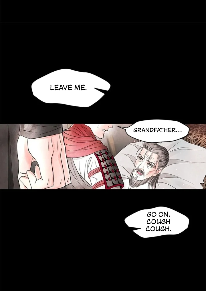 A Night of Immorality Chapter 10 - Page 13