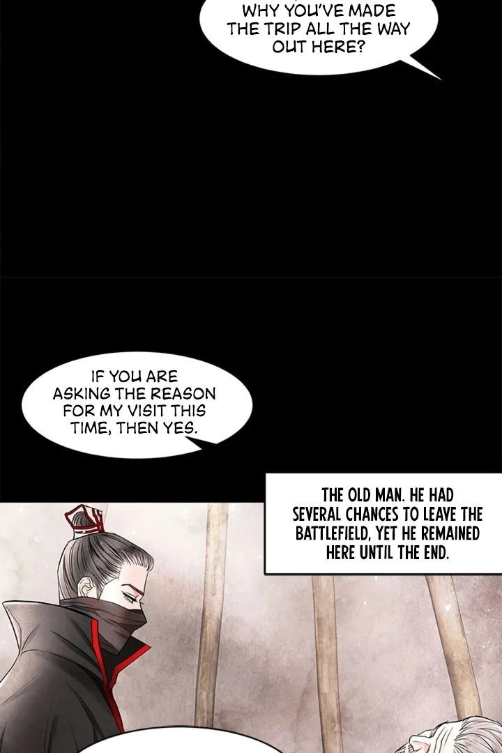 A Night of Immorality Chapter 10 - Page 24