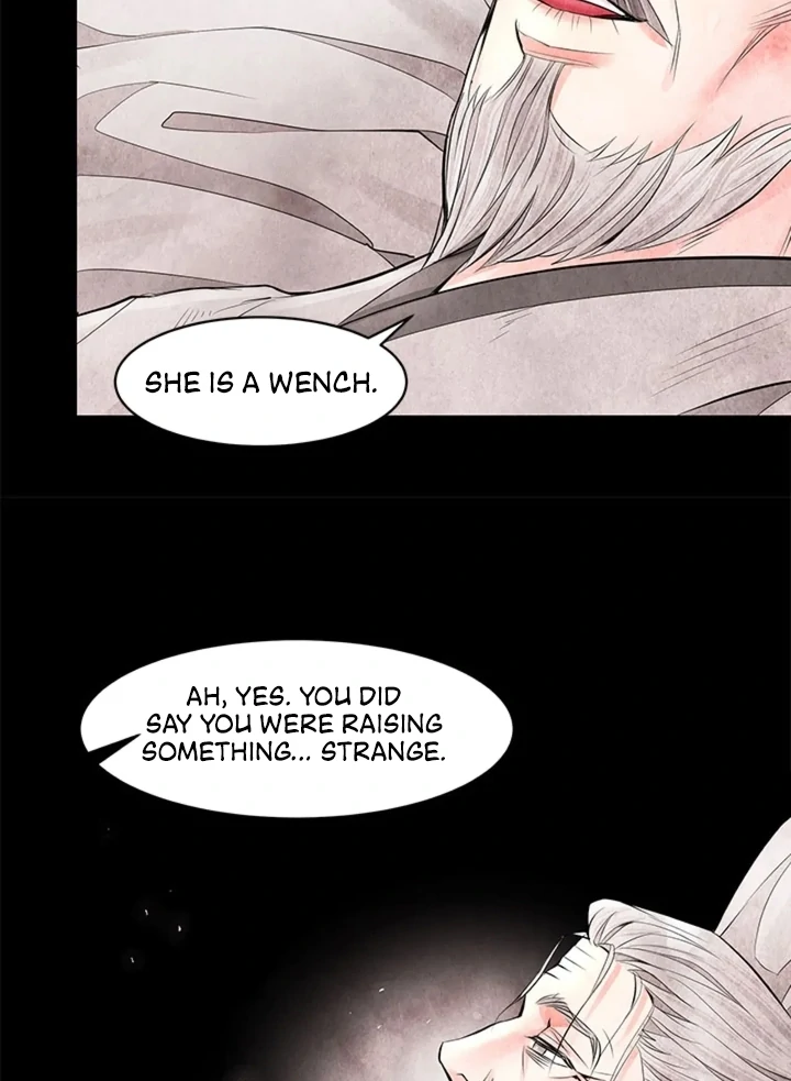 A Night of Immorality Chapter 10 - Page 27