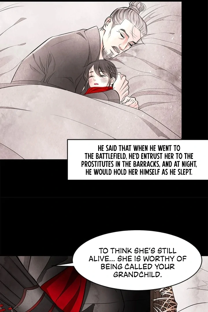 A Night of Immorality Chapter 10 - Page 29