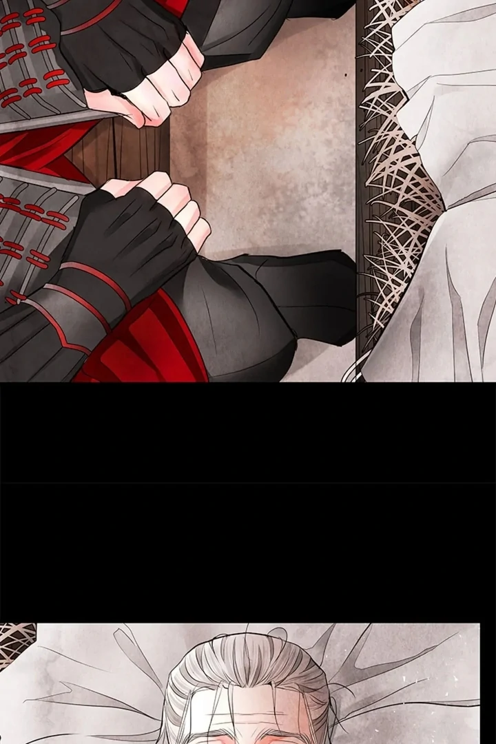 A Night of Immorality Chapter 10 - Page 30