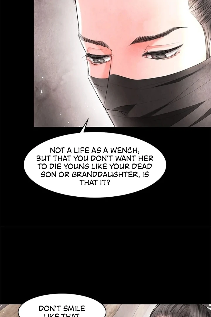 A Night of Immorality Chapter 10 - Page 34