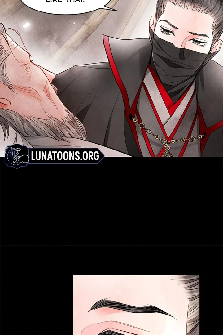 A Night of Immorality Chapter 10 - Page 35