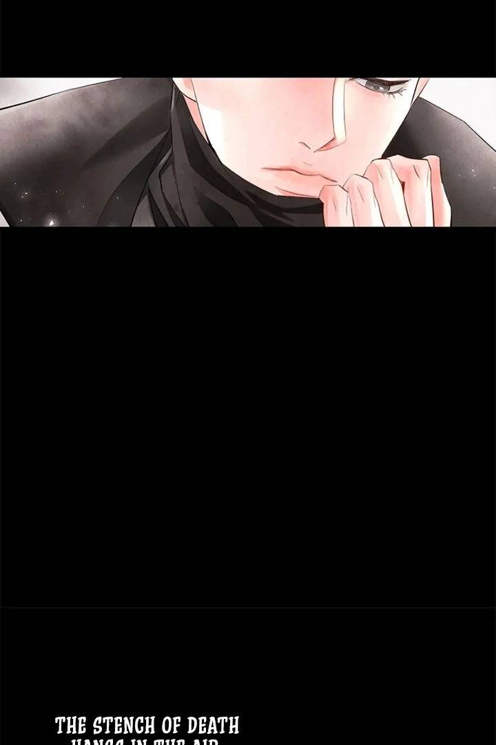 A Night of Immorality Chapter 10 - Page 40