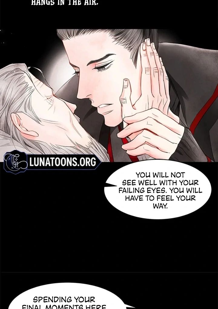 A Night of Immorality Chapter 10 - Page 41