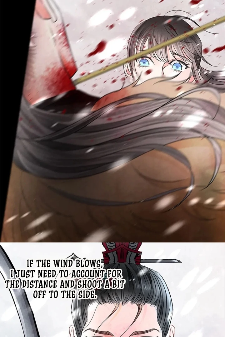 A Night of Immorality Chapter 11 - Page 22