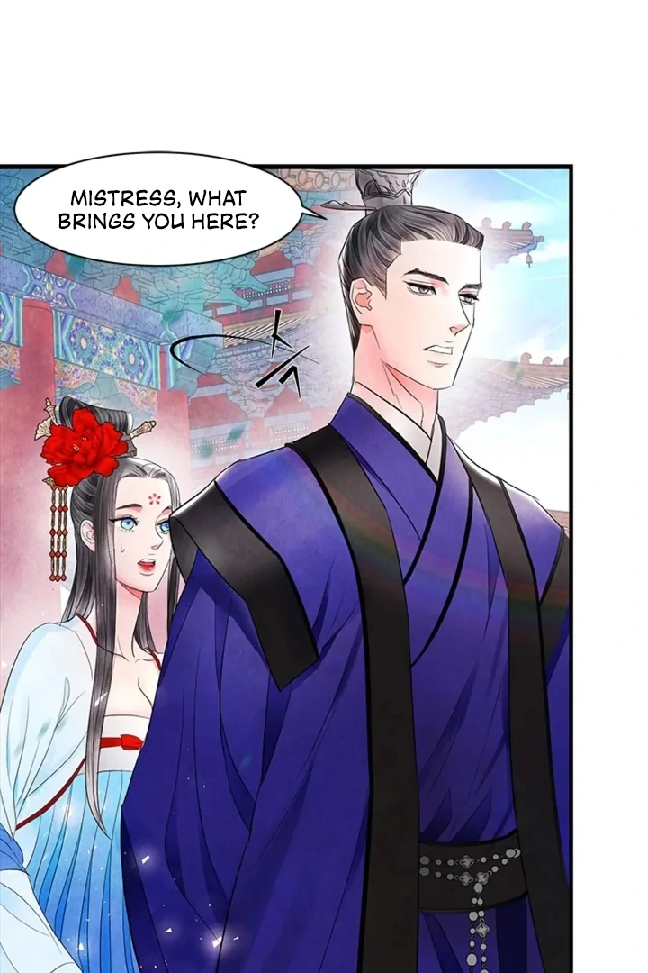 A Night of Immorality Chapter 11 - Page 37