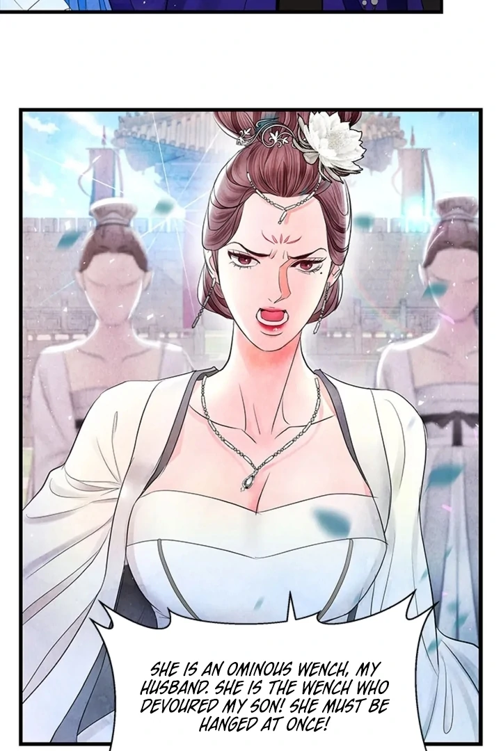 A Night of Immorality Chapter 11 - Page 38