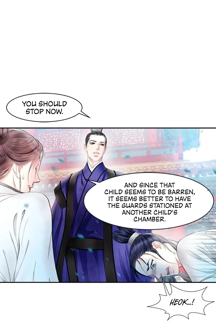 A Night of Immorality Chapter 11 - Page 50