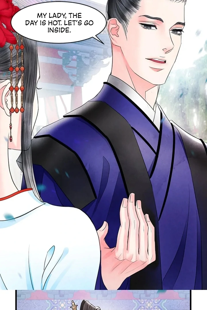 A Night of Immorality Chapter 11 - Page 55