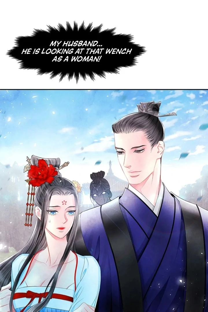 A Night of Immorality Chapter 11 - Page 59